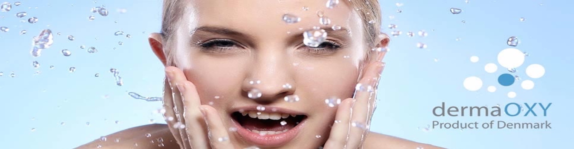 DermaOXY